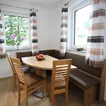 In Near Dachstein Apartment