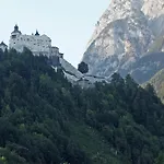 Apartment In Near Dachstein *