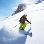 In Near Dachstein