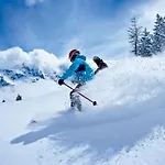In Near Dachstein Apartment