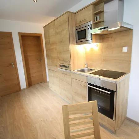 Apartman In Near Dachstein Annaberg im Lammertal