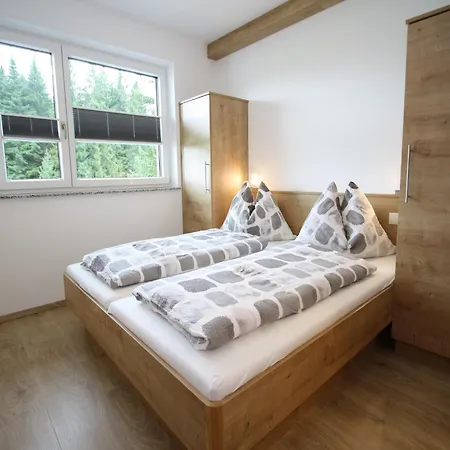 In Near Dachstein Apartament *