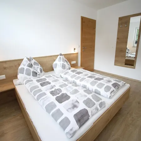 In Near Dachstein Apartamento Annaberg im Lammertal