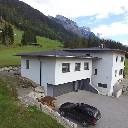 Apartmán In Near Dachstein *