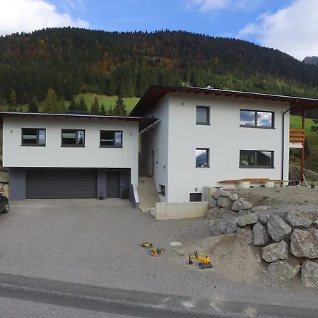 Apartamento In Near Dachstein Annaberg im Lammertal