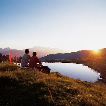 In Near Dachstein Apartamento Annaberg im Lammertal