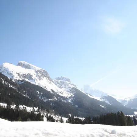 In Near Dachstein