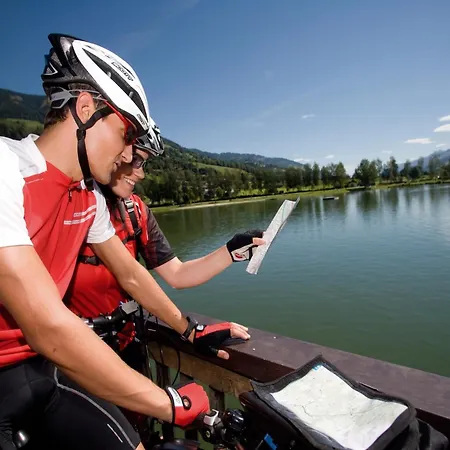 In Near Dachstein Apartamento