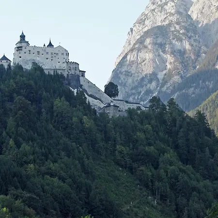 Apartman In Near Dachstein *