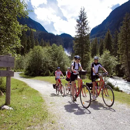 In Near Dachstein Annaberg im Lammertal