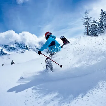 In Near Dachstein Apartman