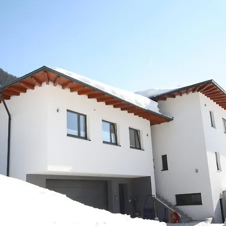 Apartmán In Near Dachstein Annaberg im Lammertal