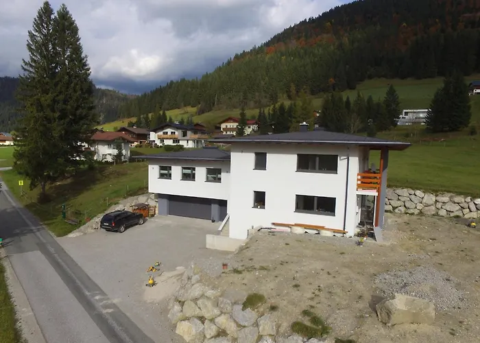 In Near Dachstein Appartement Annaberg-Lungötz