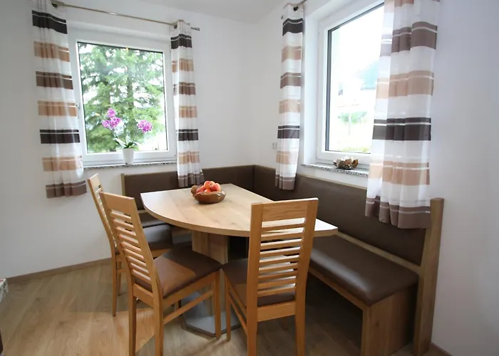 In Near Dachstein Appartement