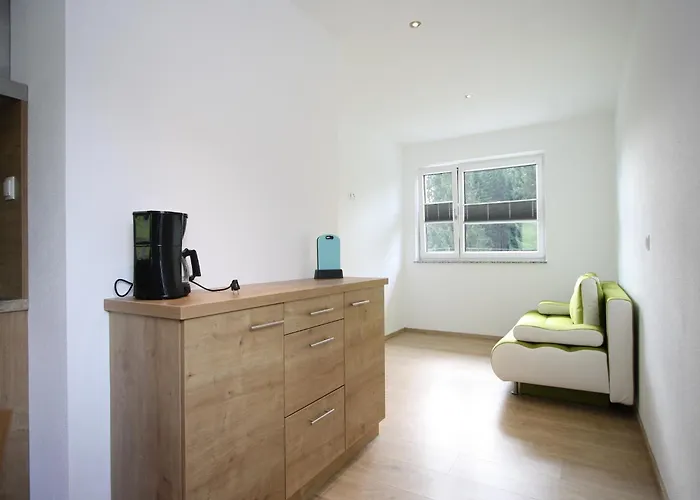 Appartement In Near Dachstein Annaberg-Lungötz