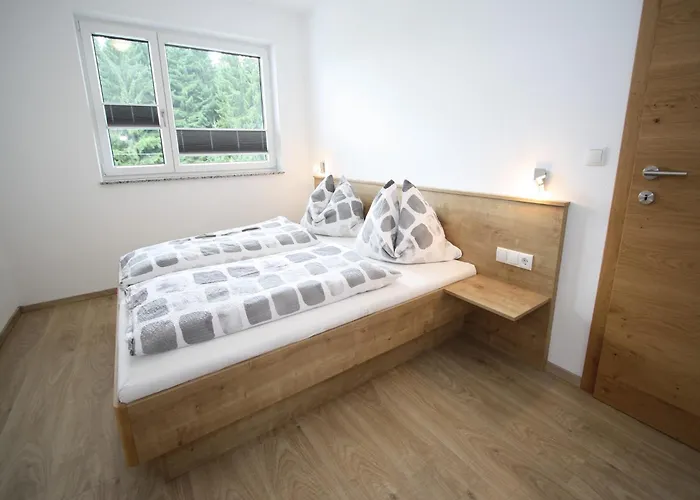 In Near Dachstein Appartement