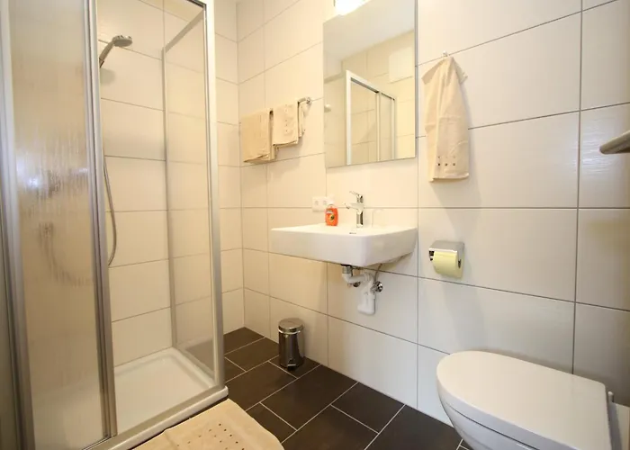 Appartement In Near Dachstein