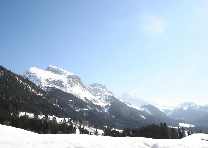 In Near Dachstein
