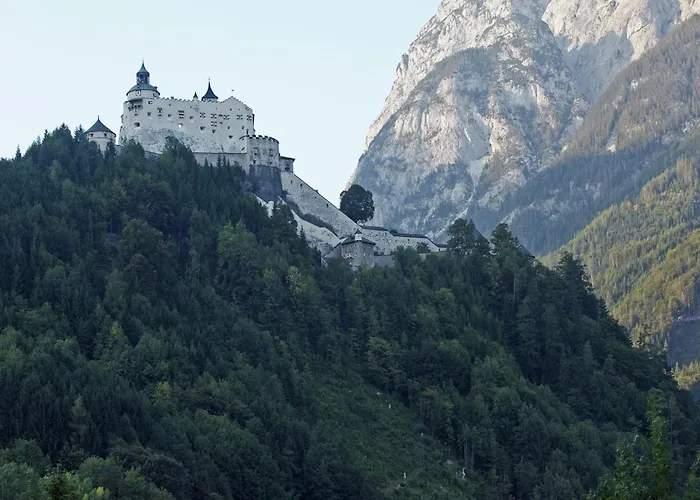 דירה In Near Dachstein *