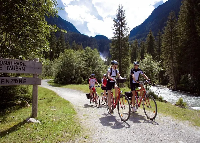 In Near Dachstein Annaberg-Lungötz