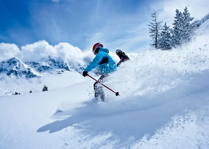 In Near Dachstein Apartmán