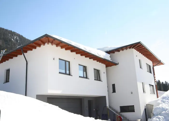 Appartement In Near Dachstein Annaberg-Lungötz